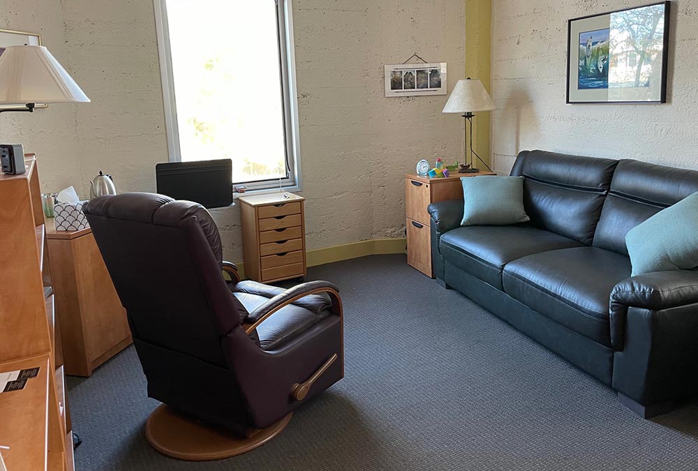 Santa cruz office 1