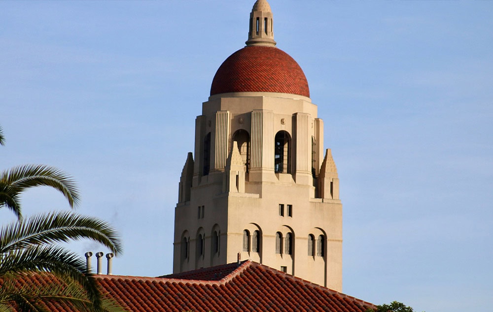 Palo alto office